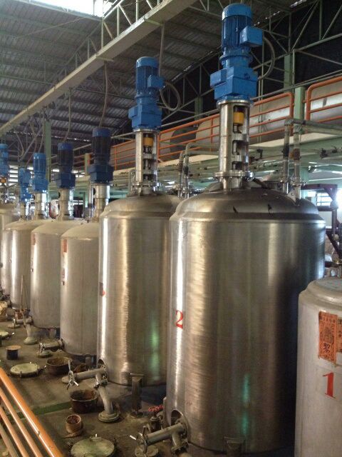 Factory Facility 2